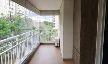 Imagem 4: Apartamento Limão com 3 dormitórios, 1 suíte, 2 vagas