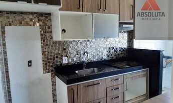 Imagem 5: Apartamento com 2 dormitórios à venda, 50 m² por R$ 215.000,00 - Planalto do Sol II - Sant