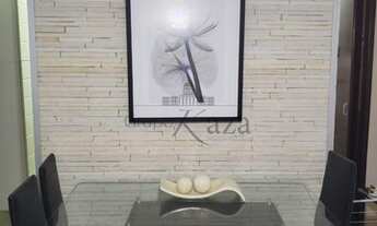 Imagem 2: *CHARME TOTAL** Apartamento - Jardim Marcondes - Jacareí - Resid. Apinagés - 58m² - 2 Dor