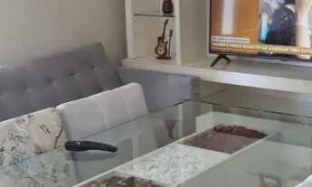 Imagem 2: CONDOMÍNIO ALEGRIA Apartamento com 3 dormitórios para alugar, 83 m² por R$ 4.338/mês - Vil