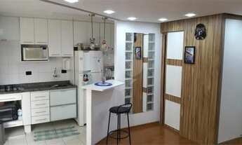 Imagem 4: APARTAMENTO STUDIO COM 1 VG NO JABAQUARA