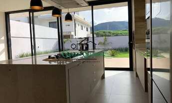 Imagem 6: LINDA CASA COM 03 SUITES NO CONDOMINIO BRISAS DE JUNDIAI, JUNDIAI-SP