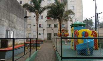 Imagem: Apartamento para Venda em São Paulo, Vila