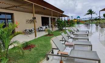 Imagem 7: Loteamento Reserva Sauípe, super infraestrutura de lazer, condições facilitadas