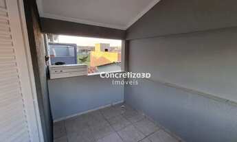 Imagem 3: Sobrado com 3 dormitórios à venda, 232 m² por R$ 710.000,00 - Jardim Paulista II - Indaiat