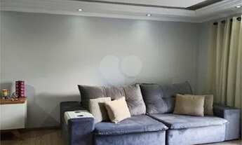 Imagem 5: Lindo apartamento com sala 2 ambientes