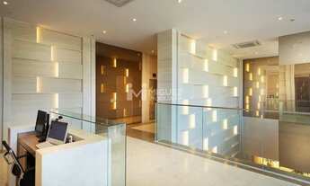 Imagem 2: Barra da Tijuca Apartamento com 4 dormitórios