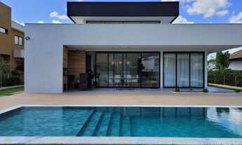 Imagem: Casa em condominio fechado