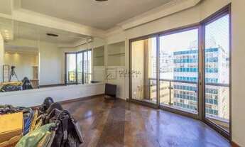 Imagem 6: Apartamento Locação Higienópolis 270 m² 4 Dormitórios