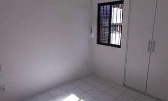 Imagem 7: Apartamento para venda com 96 metros quadrados com 3 quartos em Jatiúca - Maceió - AL