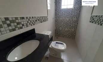 Imagem 6: Casa à venda no bairro Cidade Satélite Íris - Campinas/SP