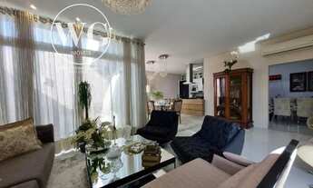 Imagem 2: Casa duplex com 03 suítes em Condomínio de alto padrão