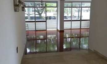 Imagem 7: Apartamento à venda, 4 quartos, 2 suítes, 2 vagas, Gonzaga - Santos/SP