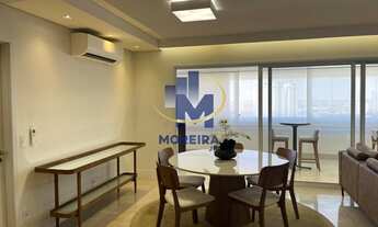 Imagem 5: Maiorca - Mobiliado - 143m²