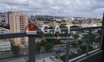 Imagem 7: APARTAMENTO PARA LOCAÇÃO NO CONDOMÍNIO JR SÃO PAULO - SOROCABA/SP