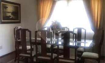 Imagem 4: São Paulo - Apartamento Padrão - MOEMA