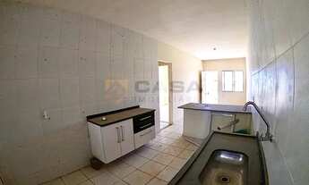 Imagem 1: EC - 0059 OPORTUNIDADE! CASA 2 QUARTOS. MINHA CASA MINHA VIDA