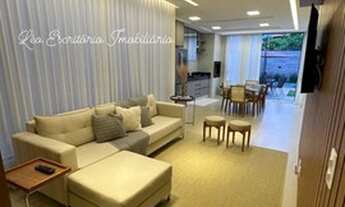 Imagem 4: Casa - Ponte Alta Norte ! Alto Padrão 3 Suítes ( Com tudo que tem dentro