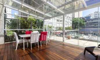 Imagem 3: Garden todo modernizado com 1 vaga de garagem