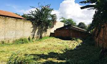 Imagem: Terreno à venda, 200 m² por R$ 118.000