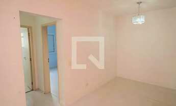 Imagem 4: Apartamento para Aluguel - Vila Lusitânia, 2 Quartos, 95 m2