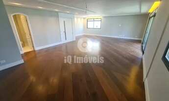 Imagem 2: Campo Belo apartamento 3 suítes , 3 vagas com 250 de area útil com lazer!!