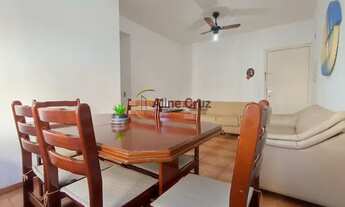 Imagem 4: Apartamento de 3 quartos para alugar no bairro Enseada