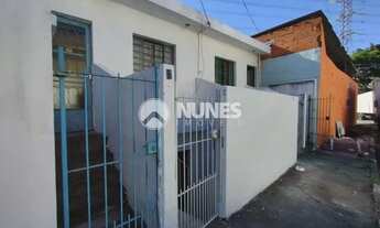 Imagem: Casa Assobradada em Osasco