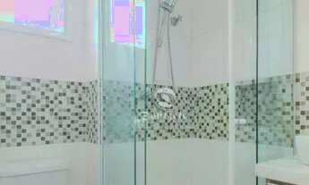 Imagem 7: Apartamento com 3 dormitórios à venda, 82 m² por R$ 549.999,90 - Vila Guiomar - Santo Andr