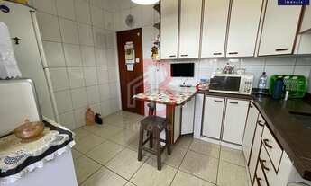 Imagem 5: Lindo Apartamento a venda 72m² 2 dorms 1 suíte, Paulicéia-SBC