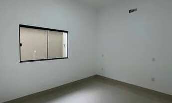 Imagem 5: EXCELENTE CASA DE ALTO PADRÃO DE 3 QUARTOS SENDO 1 SUÍTE - St. Monte Cristo