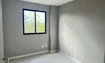 Imagem 5: Apto de 2 quartos, sendo 1 suíte, com 1 vaga de garagem, 1a locação, bairro Laranjal