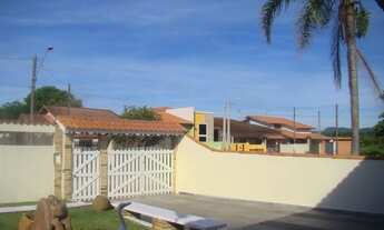 Imagem 2: Casa a venda 3 dorms próxima ao centro!!