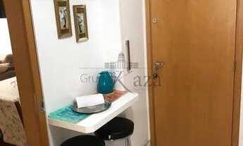 Imagem 5: Apartamento - Parque Residencial Aquarius - 3 Dormitórios - 75m²