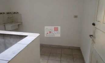 Imagem 4: Casa Assobradada, Vila Sabrina - São Paulo