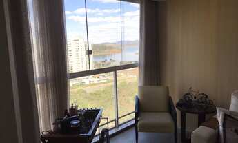 Imagem 2: Cobertura triplex para aluguel e venda tem 217 metros quadrados com 3 quartos