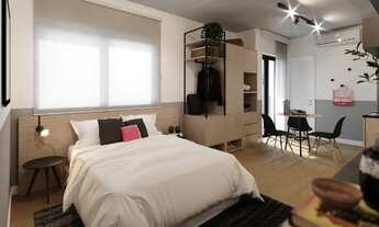 Imagem 2: Direitos de apartamento - Zona 7 - BE Deodoro