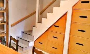 Imagem 2: Casa com 3 dormitórios à venda, 135 m² por R$ 900.000,00 - Vila Clementino - São Paulo/SP