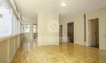 Imagem 4: Apartamento Higienópolis, 173m², 3 dormitórios 01 suíte, 1 vaga