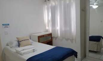 Imagem: Quarto individual em pensionato em Vitória