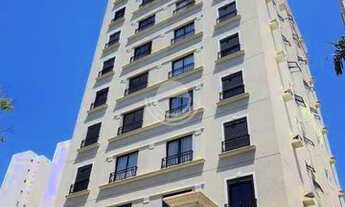 Imagem: Apartamento - Jardim Guanabara - Campinas