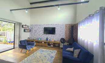 Imagem 2: CASA JUNDIAÍ JARDIM SANTA ROSA