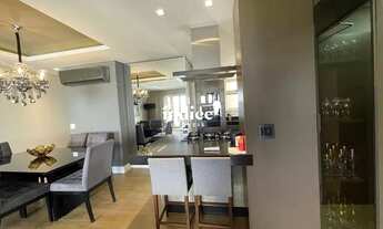 Imagem 2: Apartamento para aluguel 2 quartos 1 suíte 2 vagas Jardim Nova Aliança Sul Ribeirão Preto