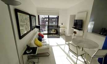 Imagem: Flat disponível em Cerqueira César - SP