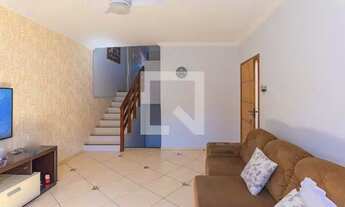 Imagem 2: Casa para Aluguel - Parque Res. Vila União, 2 Quartos, 123 m2