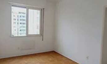 Imagem 4: Apartamento para venda tem 60 metros quadrados com 2 quartos em Catete - Rio de Janeiro