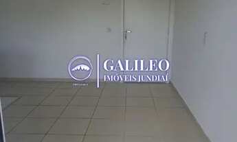 Imagem 10: Locação de Apartamento de 49m²- Residencial Vista Park | Vila Nambi | Jundiaí