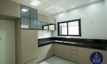 Imagem 3: Casa em condomínio com 3 dormitórios à venda, Condomínio Jardim de Mônaco - Hortolândia/SP