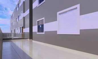 Imagem 2: Apartamento para Venda em São Paulo, Cidade São Mateus, 1 dormitório, 1 banheiro