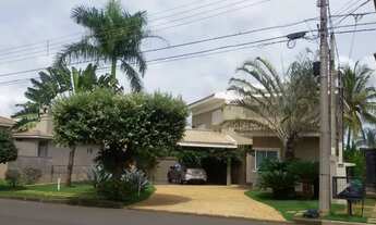 Imagem 5: Venda - Casa em Condomínio - Damha I - São José do Rio Preto - 1 Suíte 2 tipos Apartamento